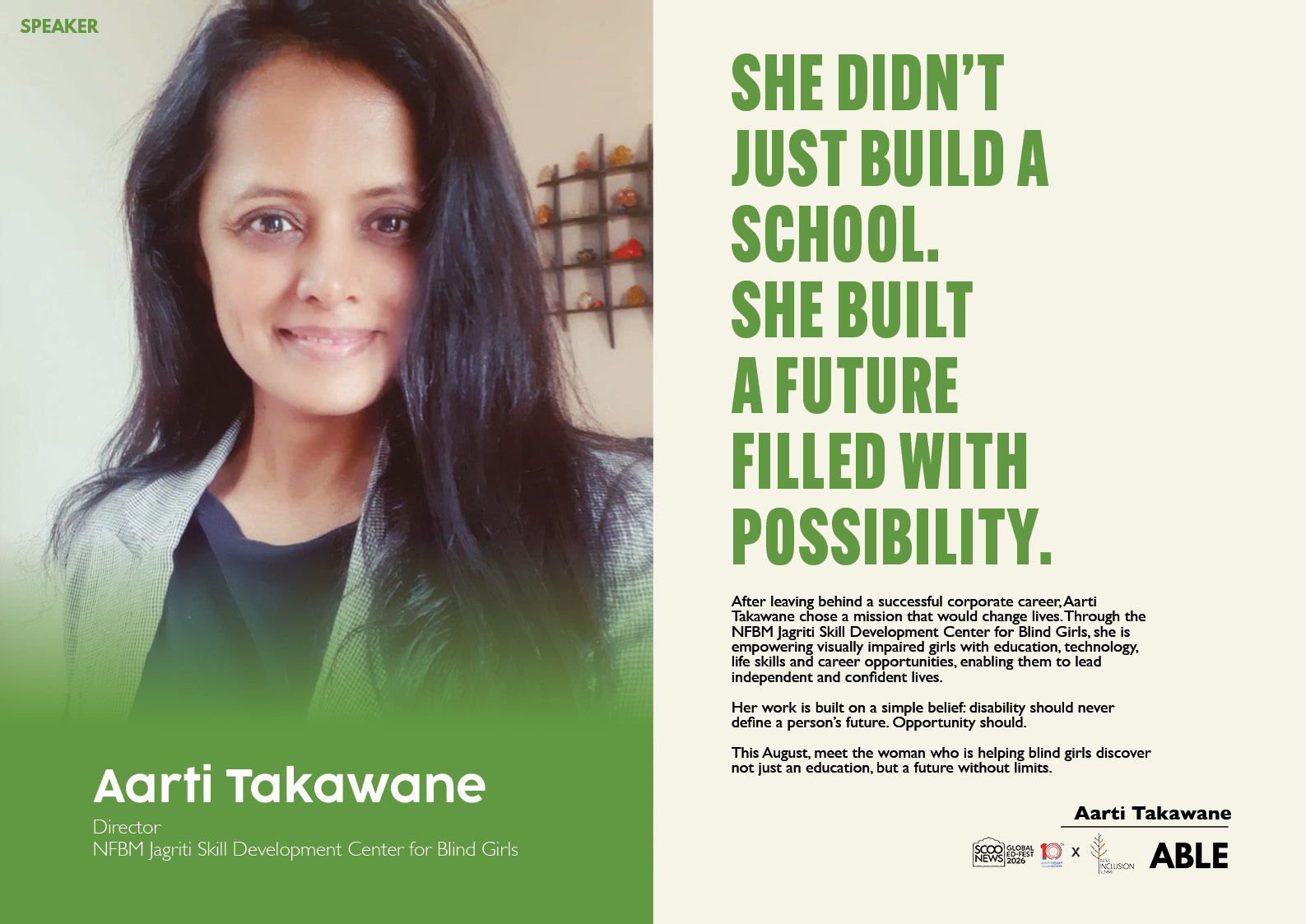 Aarti Takawane