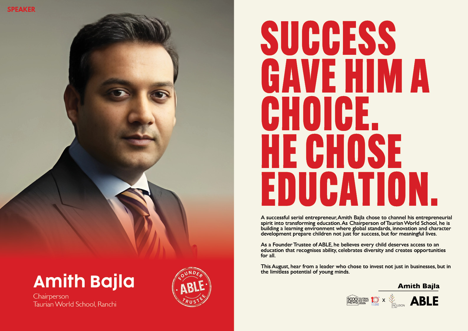Amith Bajla