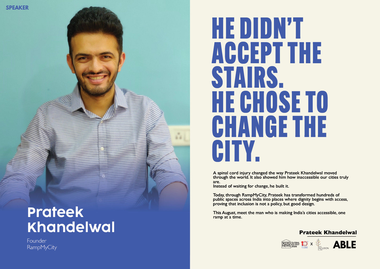 Prateek Khandelwal
