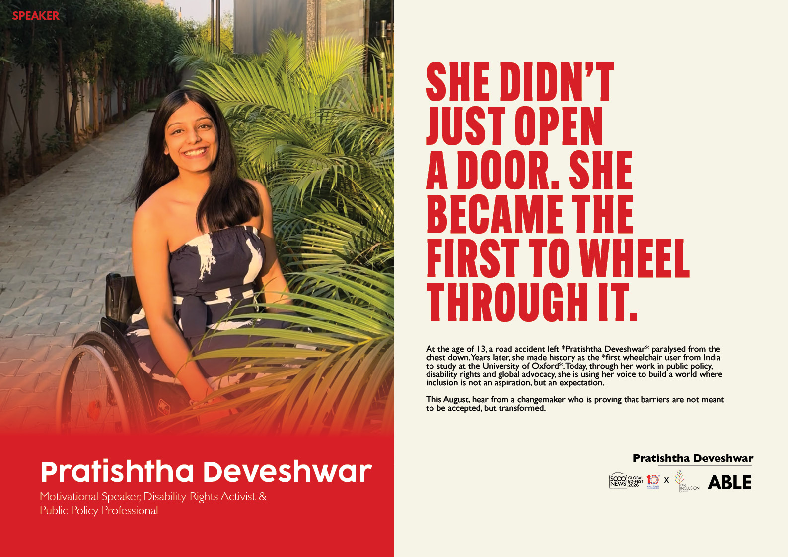 Pratishtha Deveshwar