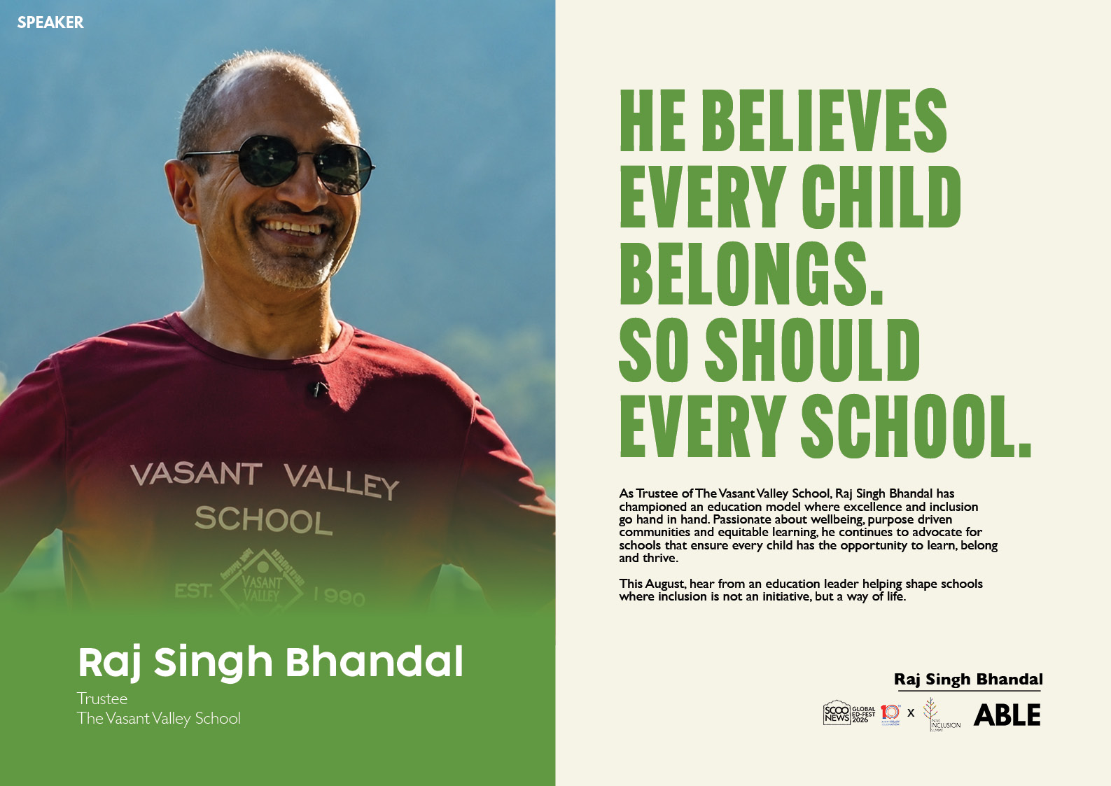 Raj Singh Bhandal
