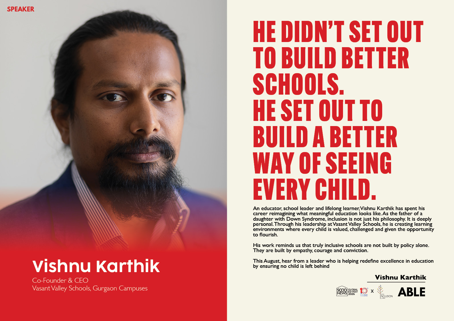 Vishnu Karthik