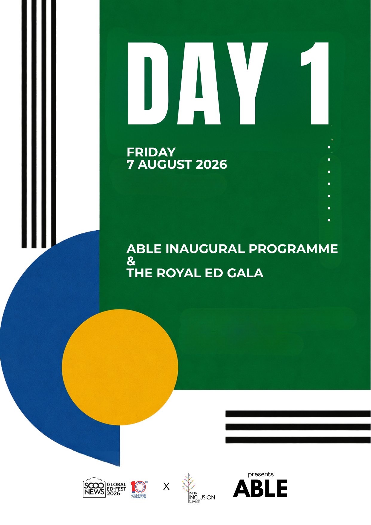 Delegate Programme — page 8 of 20