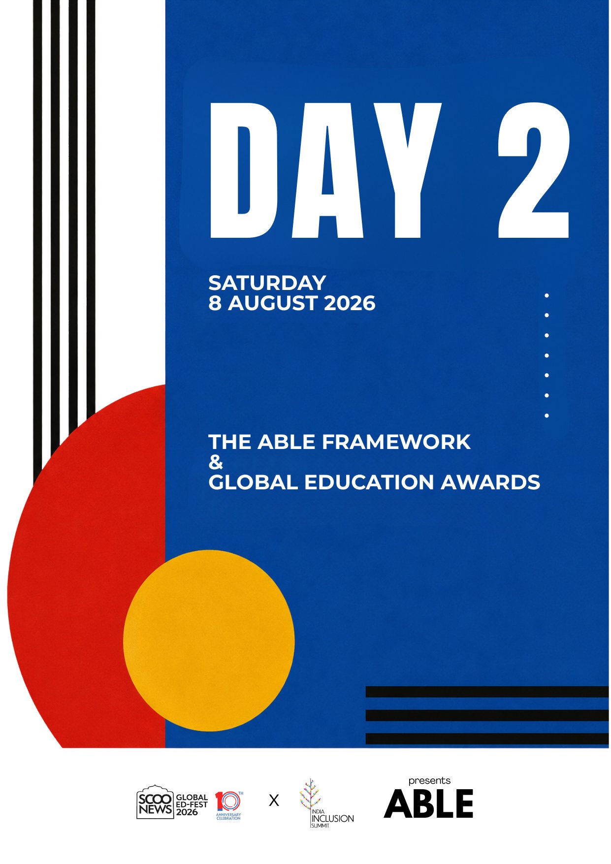 Delegate Programme — page 15 of 20