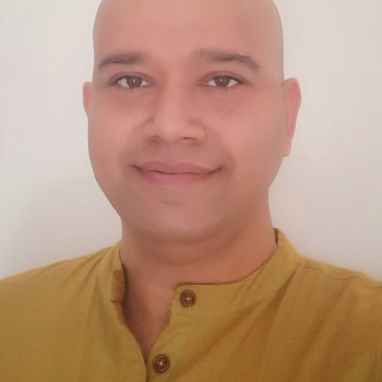 Anand Krishnaswamy