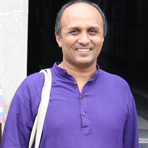Prof Manish Jain