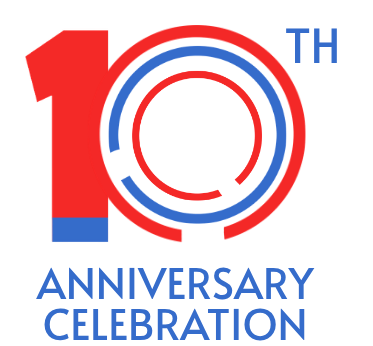 10th Anniversary Celebration