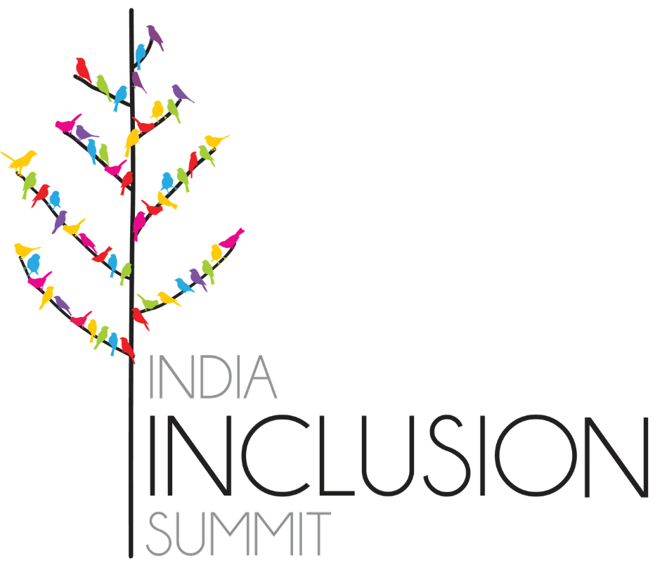 India Inclusion Summit - Logo