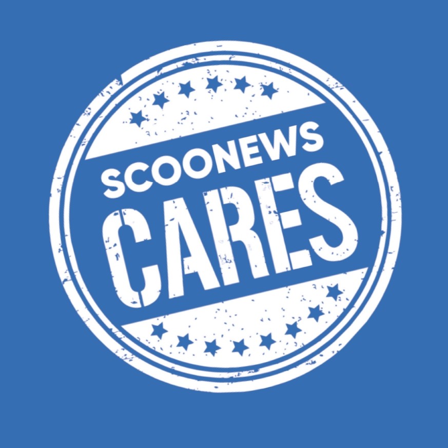 ScooNews Cares