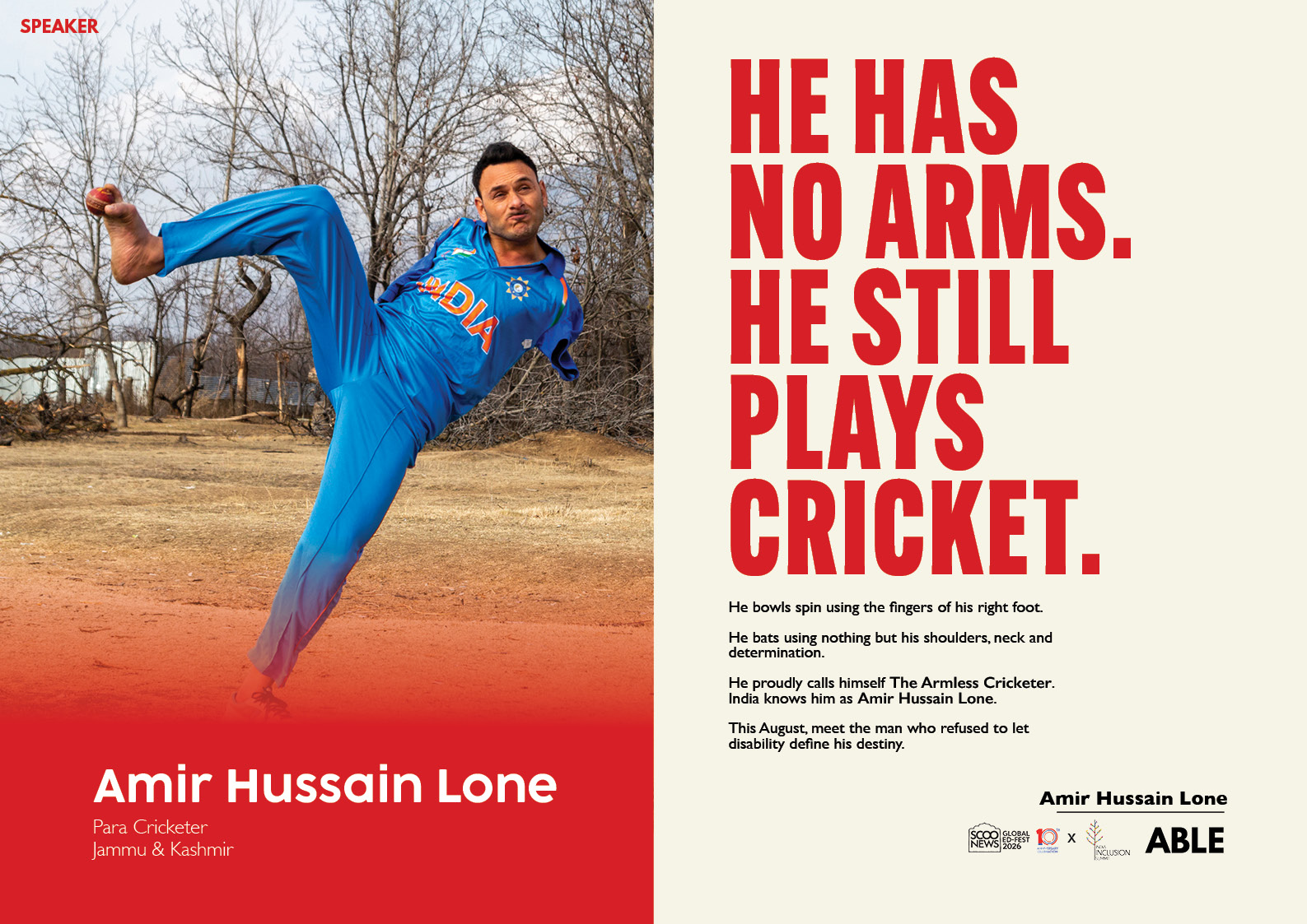 Amir Hussain Lone