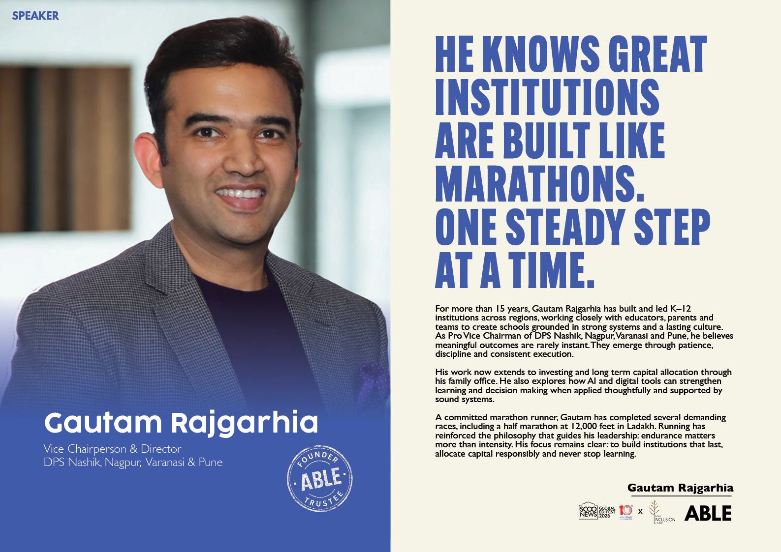 Gautam Rajgarhia